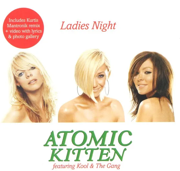 Ladies Night