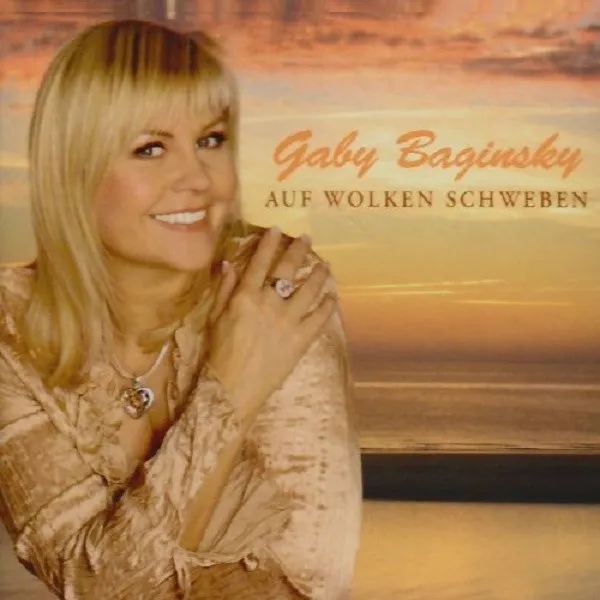 Auf Wolken Schweben