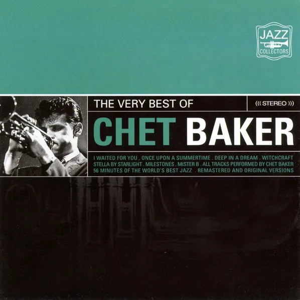 The Very Best Of Chet Baker