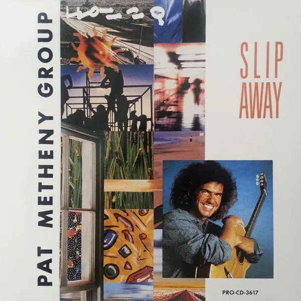 Slip Away