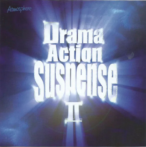 Drama Action Suspense II