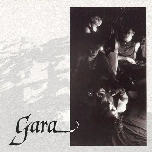 Gara