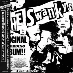 Original Swankys