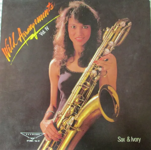 Wild Arrangements - Vol. IV