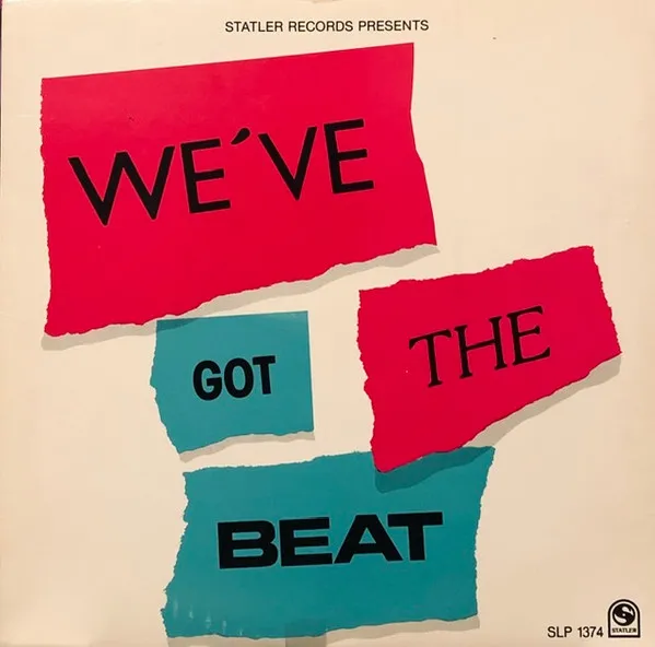 We've Got The Beat