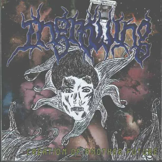 Creation Of Another Future / Haemorrhage