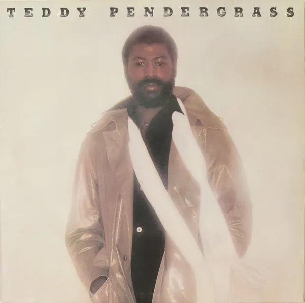 Teddy Pendergrass