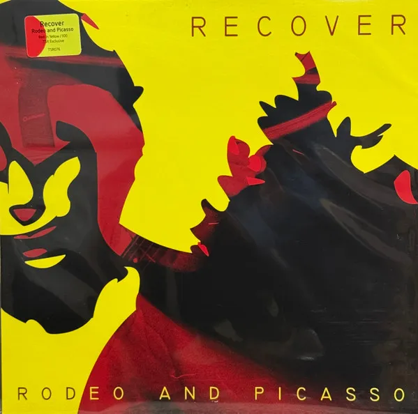 Rodeo And Picasso