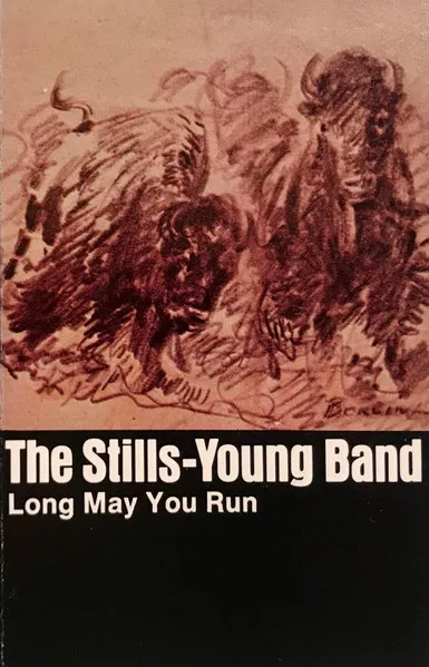 The Stills-Young Band