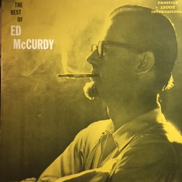The Best Of Ed McCurdy