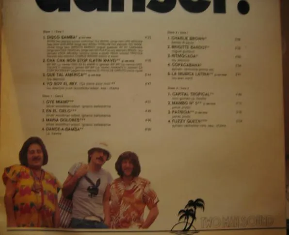 Danser