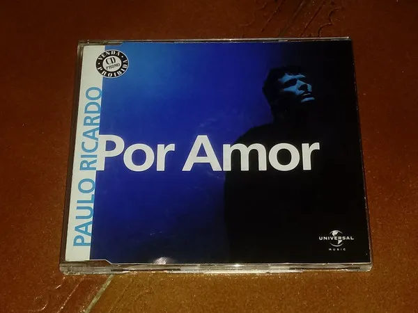 Por Amor