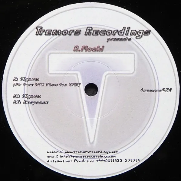 Signum EP