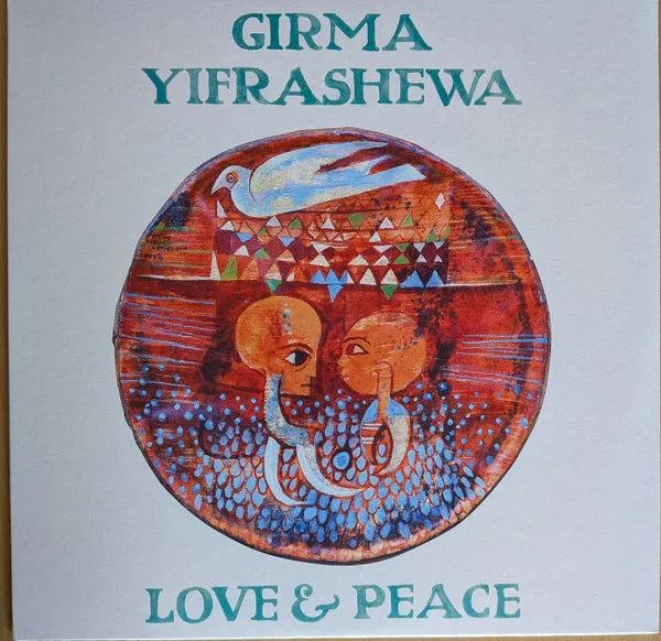Love & Peace