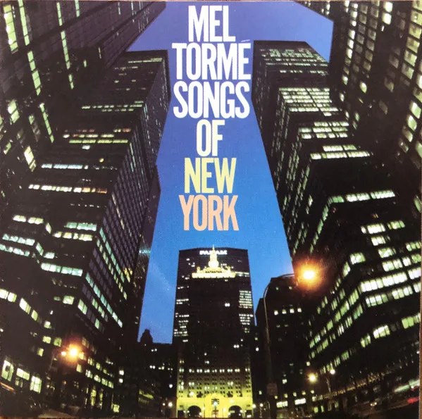 Songs Of New York