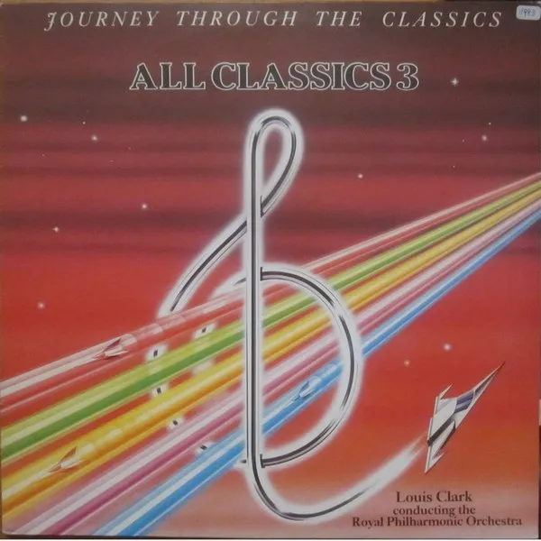 All Classics 3 - Journey Through The Classics