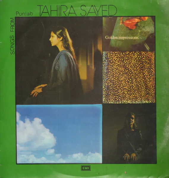 Songs From Punjab