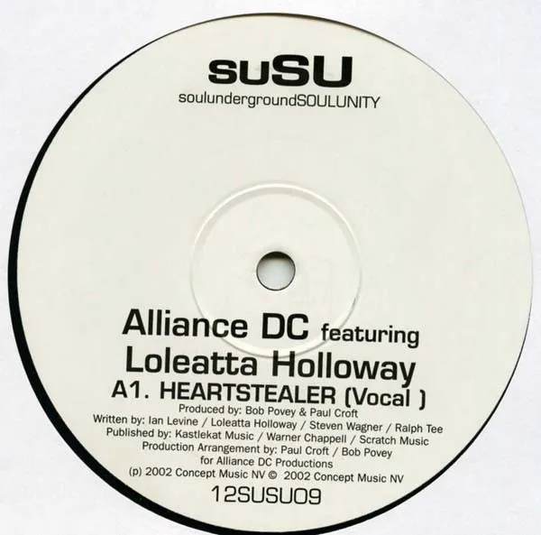 Heartstealer