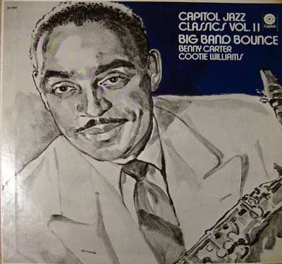 Benny Carter