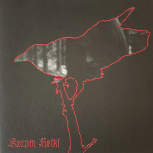 Korpin Hetki