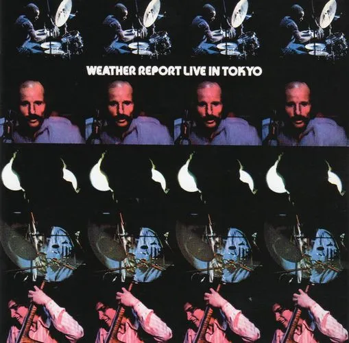 Live In Tokyo 1972