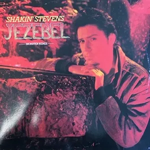 Jezebel (Monster Remix)