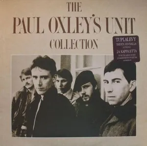The Paul Oxley's Unit Collection