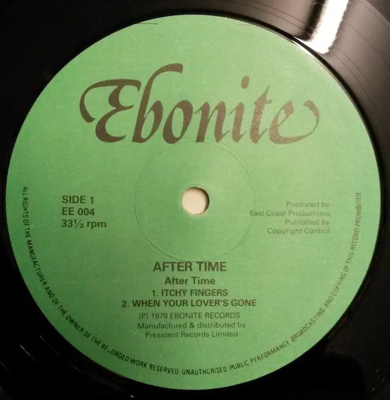 After Time