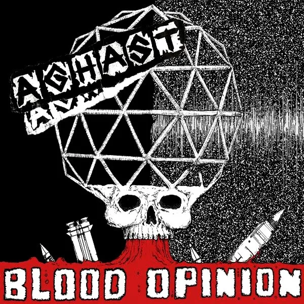 Blood Opinion