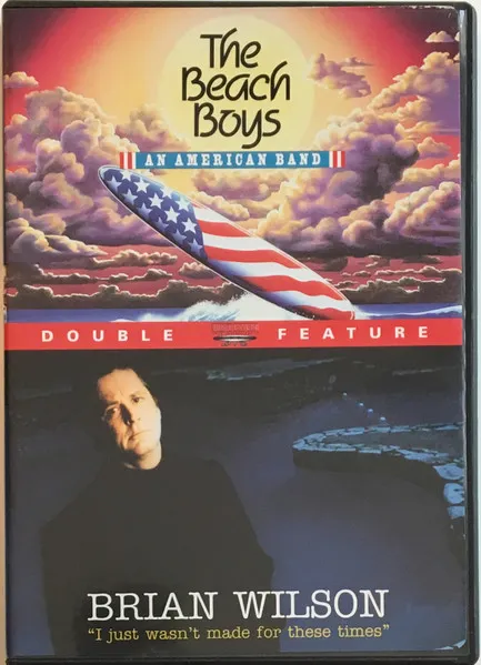 An American Band / I Just Wasn't Made For These Times