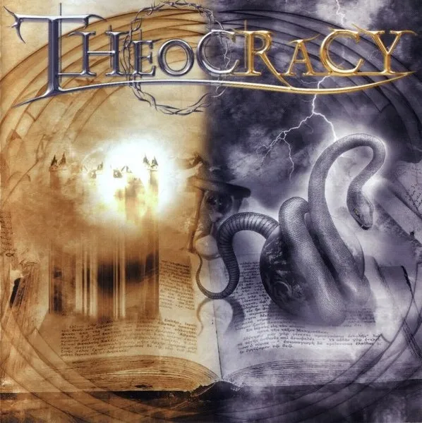 Theocracy