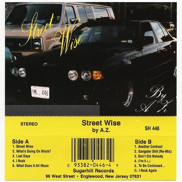 Street Wise