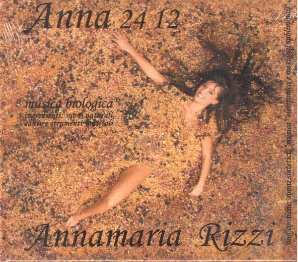Anna 24 12