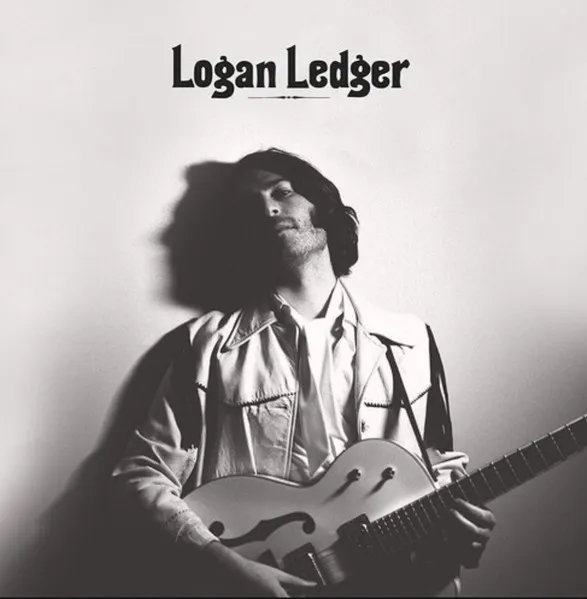 Logan Ledger