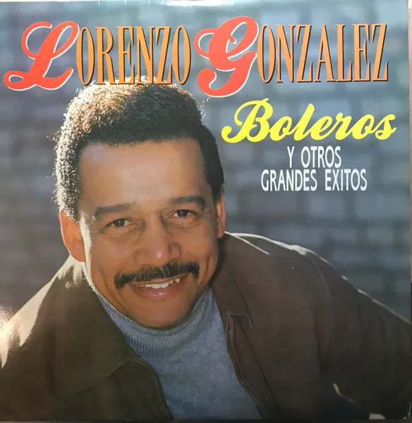 Boleros y Otros Grandes Exitos