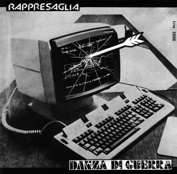 Danza Di Guerra
