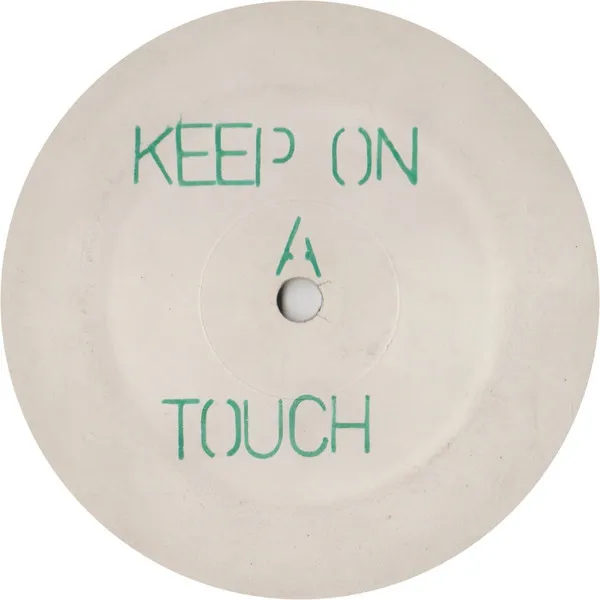 Keep On