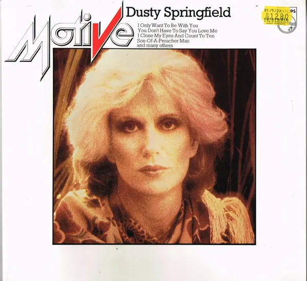 Dusty Springfield