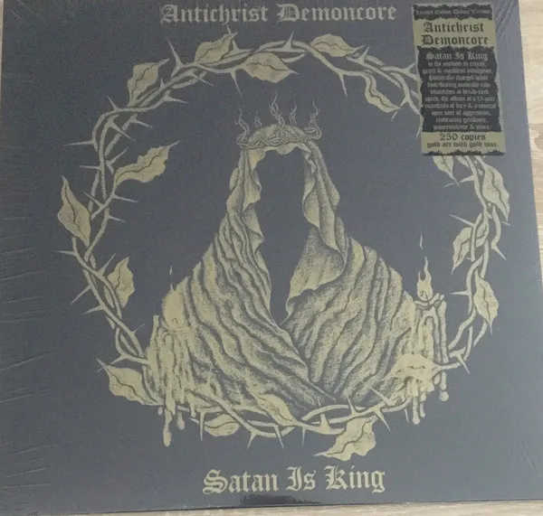 Satan Is King
