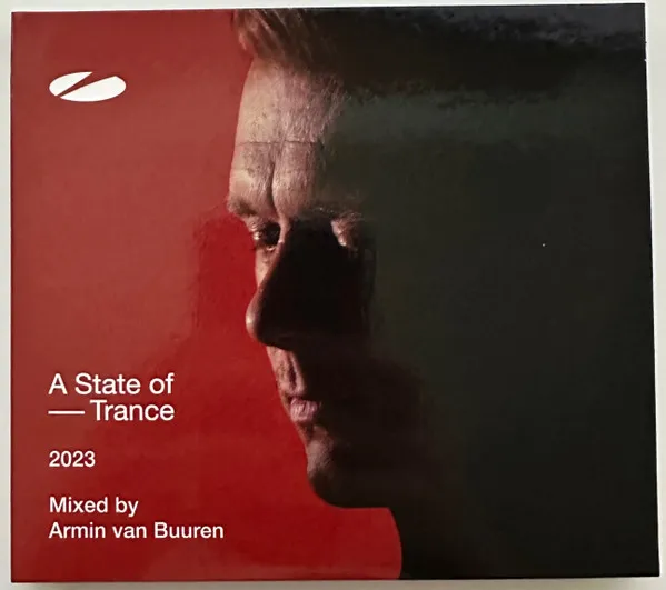A State Of Trance 2023
