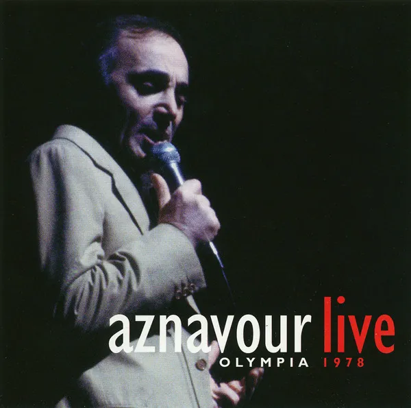 Live Olympia 1978
