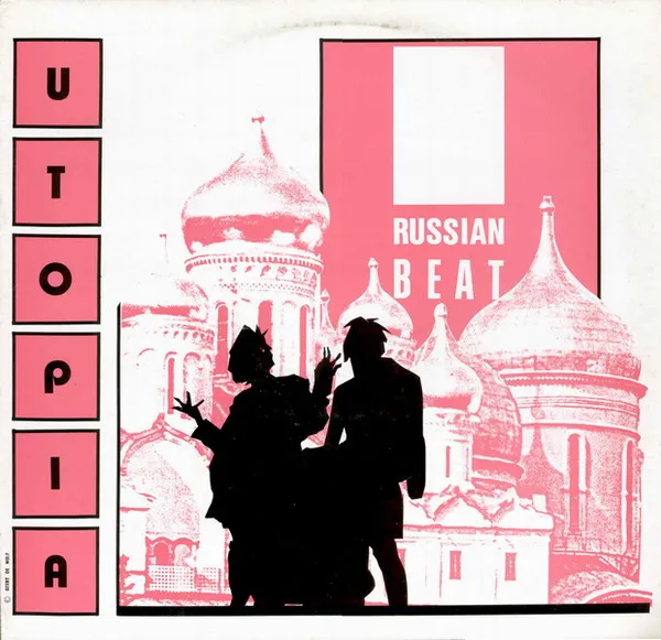 Russian Beat