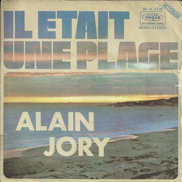 Il Etait Une Plage