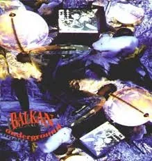 Balkan Underground