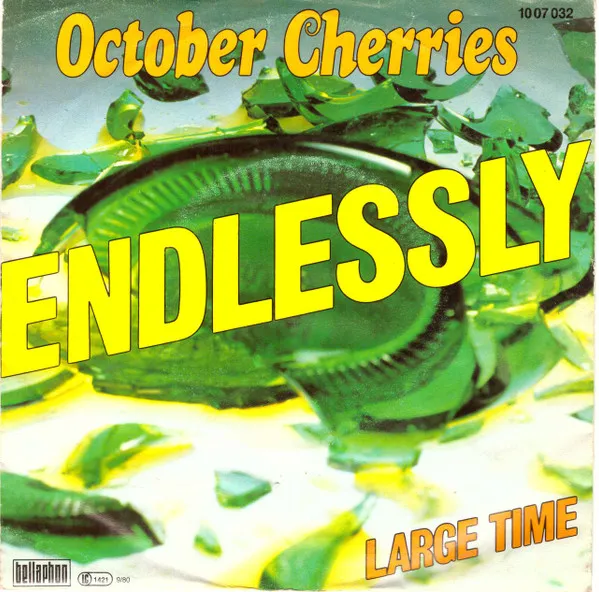 Endlessly