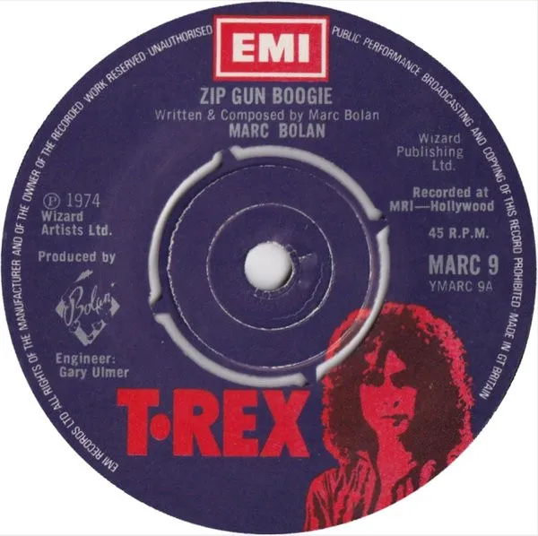 Zip Gun Boogie