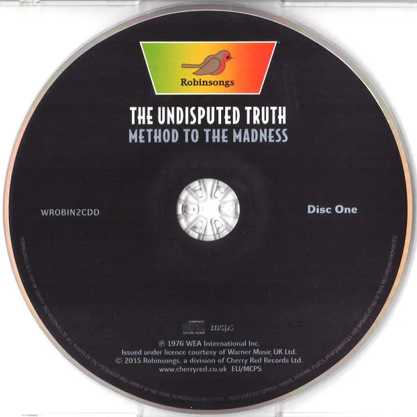 Method To The Madness & Smokin'