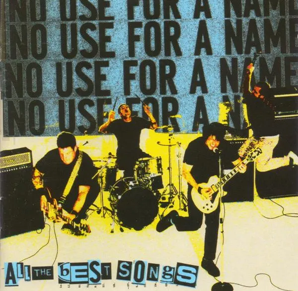 All The Best Songs