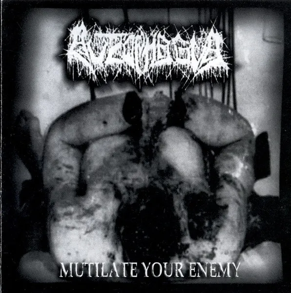 Mutilate Your Enemy