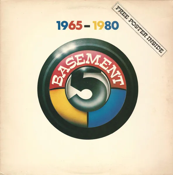 1965 - 1980